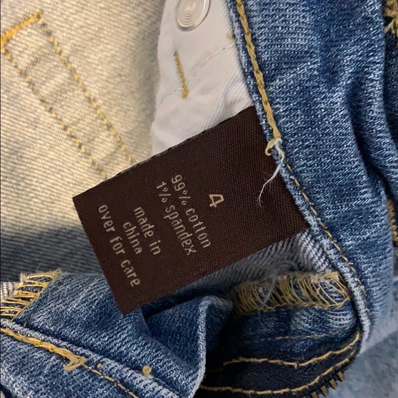 Vintage limited shorts - Picture 3 of 8